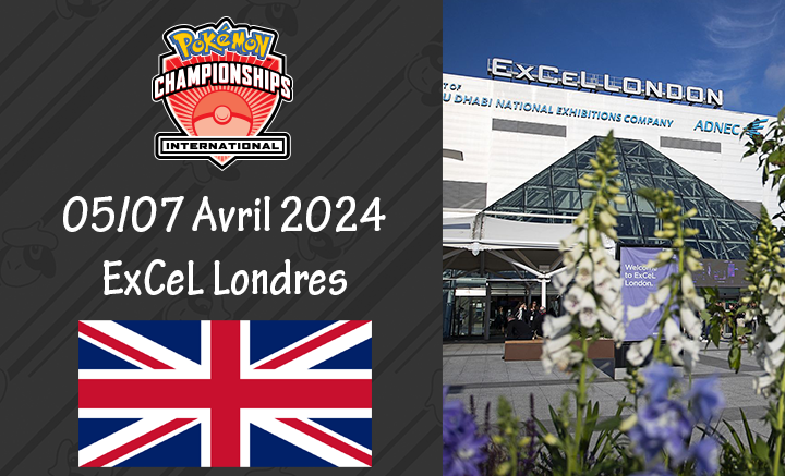 05/07 Avril 2024 - Championnat International Europe à Londres (Royaume-Uni) 20240411