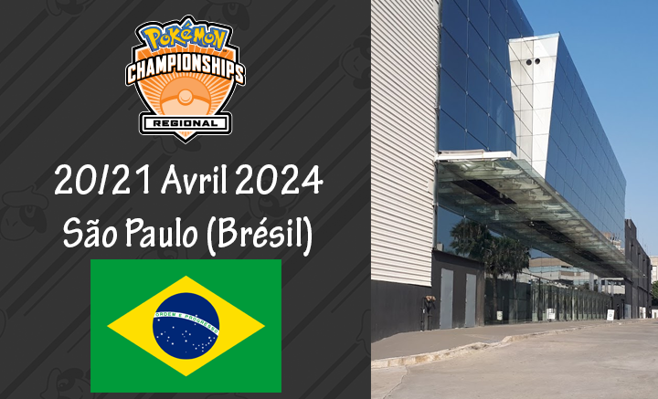 20 & 21 Avril 2024 - Championnat Régional de São Paulo (Brésil) 20240413