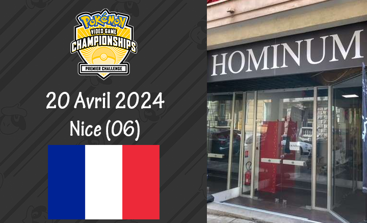 20 Avril 2024 - (06) Nice - Double Premier Défi - Chasse aux Pièces 20240425
