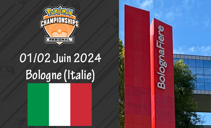 01 & 02 Juin 2024 - Évènement Spécial de Bologne (Italie) 20240611
