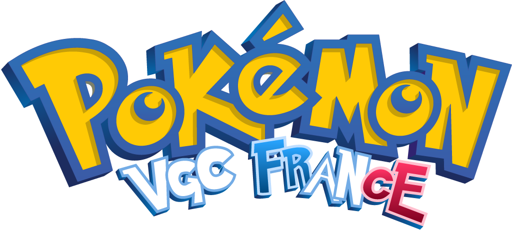 Pokémon VGC France