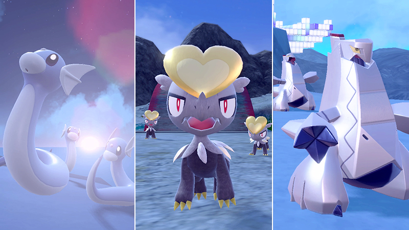 Préparez-vous à des apparitions massives de Pokémon de type Dragon ! 3_170010