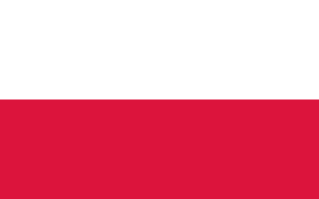 Pologne (PL)