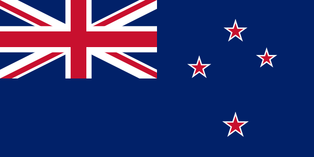 Nouvelle-Zélande (ZL)