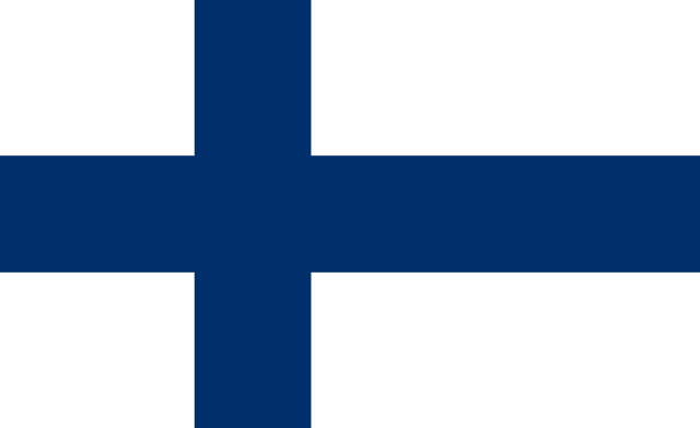 Finlande (FI)