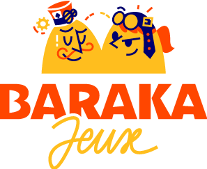 Baraka Jeux Beauvais