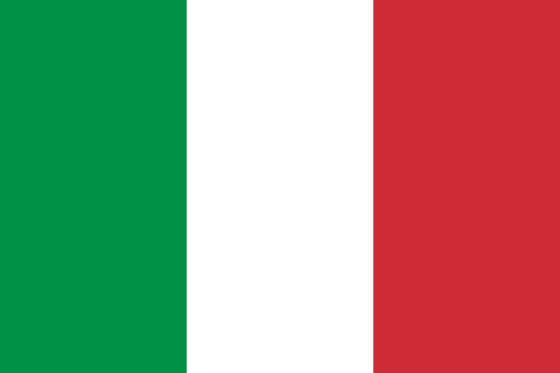 Italie (IT)