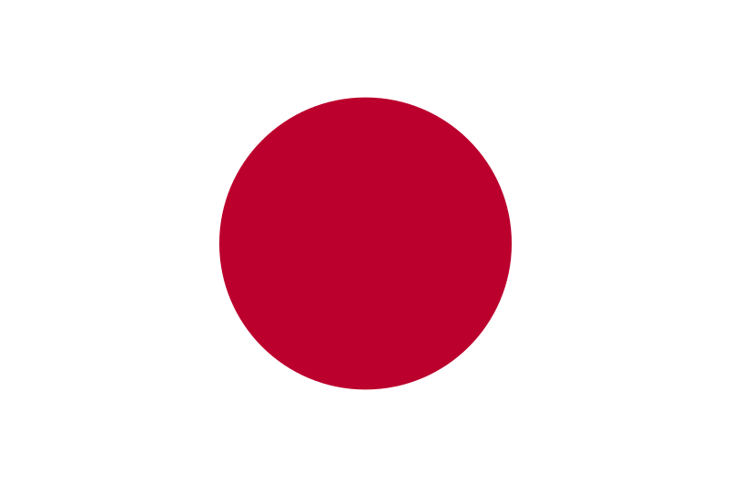 Japon (JP)