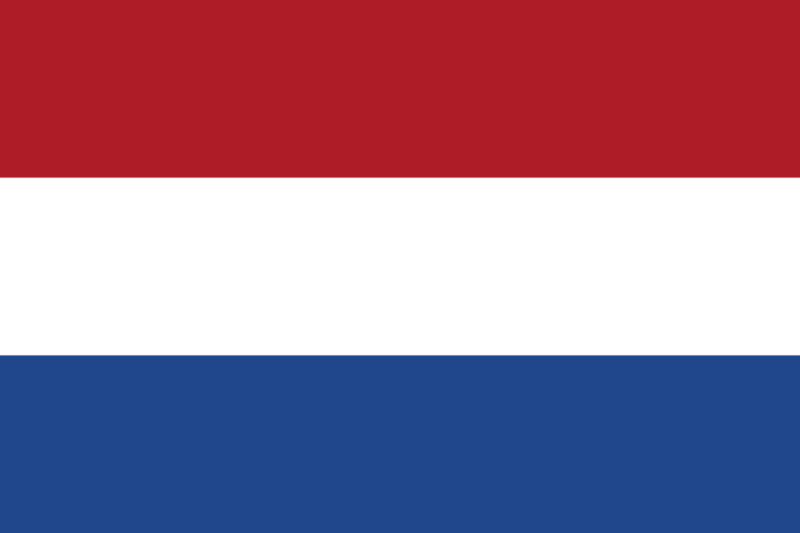 Pays-Bas (NL)