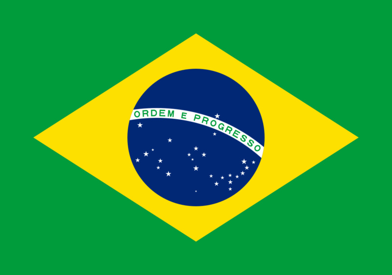 Brésil (BR)