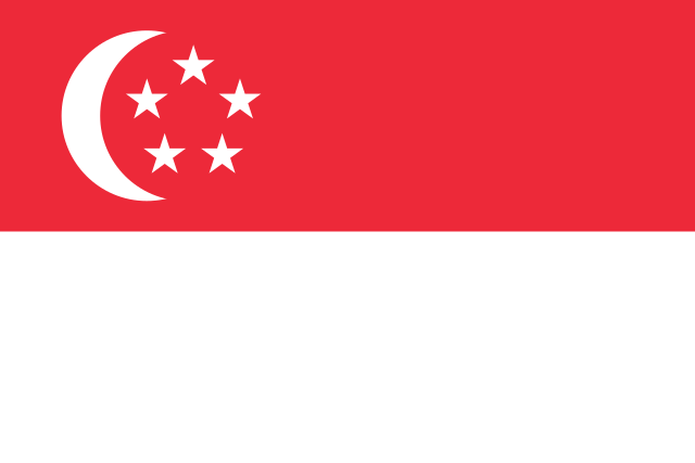 Singapour (SG)