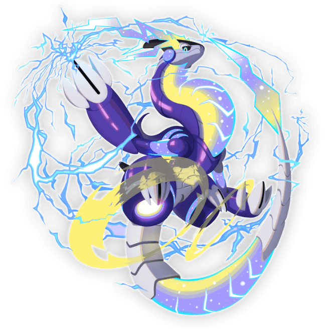 Artworks officiels Pokémon Fu3q4n11