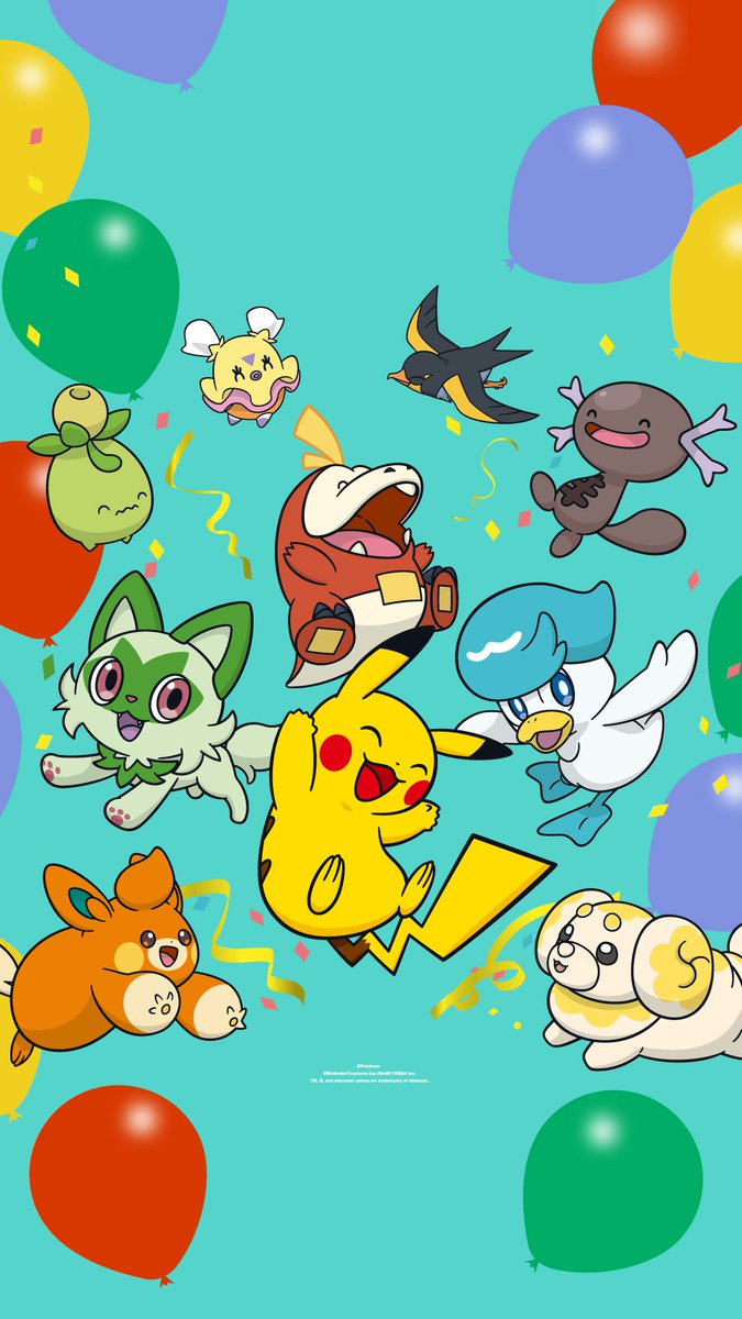 Artworks officiels Pokémon Fvbzd-10