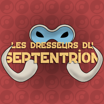 Les Dresseurs du Septentrion