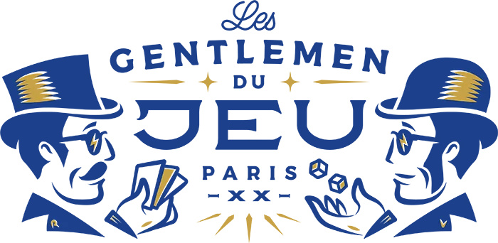 Les Gentlemen du Jeu