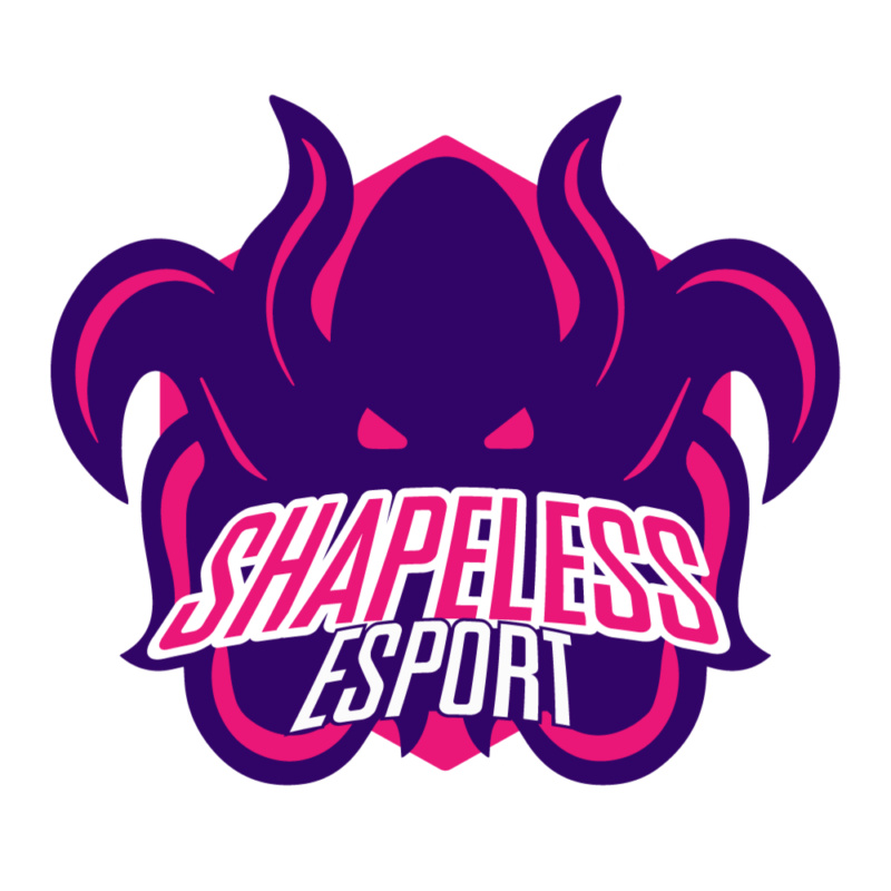 Shapeless eSport