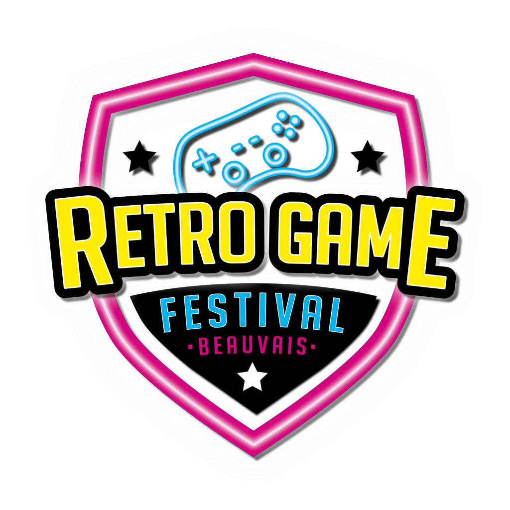 Rétro Game Festival