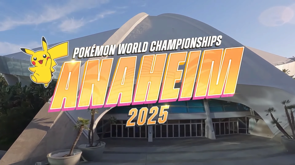 15/17 Août 2025 - Championnats du Monde 2025 à Anaheim, CA (USA) Wcs20212