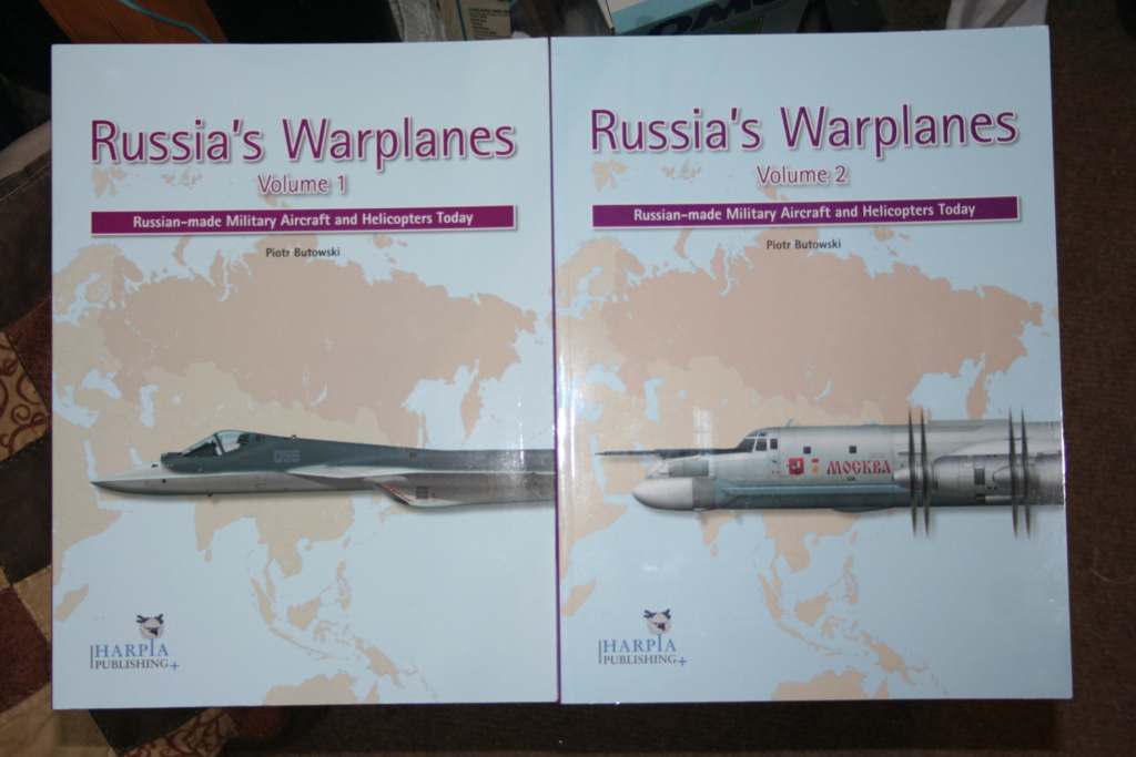 ma lecture .......Documentation sur les avions soviétiques et russes Img_3110