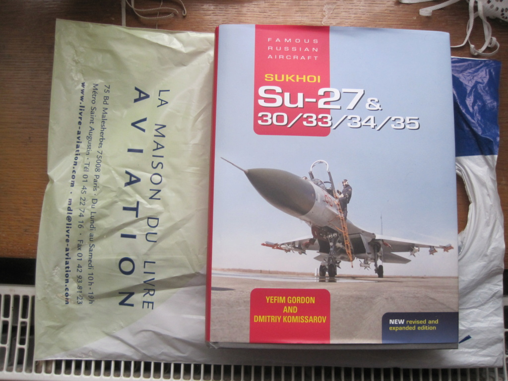 ma lecture .......Documentation sur les avions soviétiques et russes Img_8610
