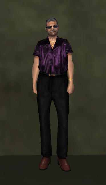 (FDP) Truman White. Mta-sc10