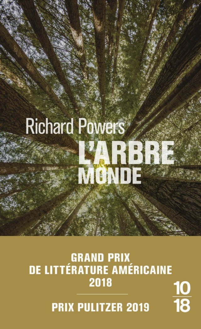  [Powers, Richard]L'Arbre-Monde 71v6jj11