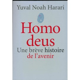  [Harari, Yuval Noah] Homo Deus - Une brève histoire de l'avenir Homo-d10