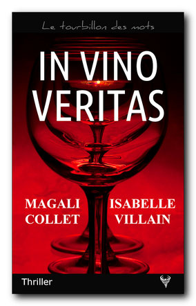 Collet - [Collet, Magali & Villain, Isabelle] In vino veritas In-vin10