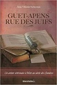 [Villemin-Sicherman, Anne] Augustin Duroch - Tome 1: Guet-apens rue des juifs 41q43g10