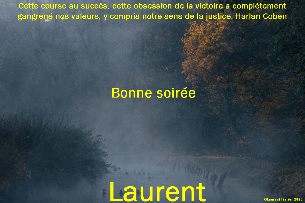  Les messages de janvier 2023 (Bonjours & bonsoirs etc..) - Page 20 Lolo1011