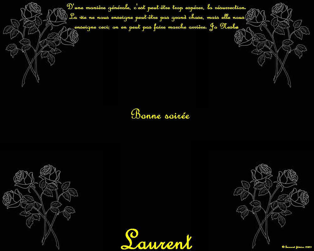  Les messages de janvier 2023 (Bonjours & bonsoirs etc..) - Page 20 Lolo1111