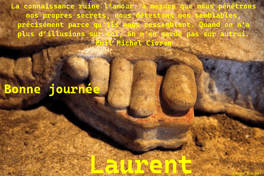  Les messages de Juin 2023 (Bonjours & bonsoirs etc..) - Page 29 Lolo2316