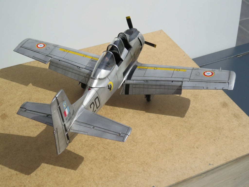 T 28S / RODEN 1/48 Img_6512