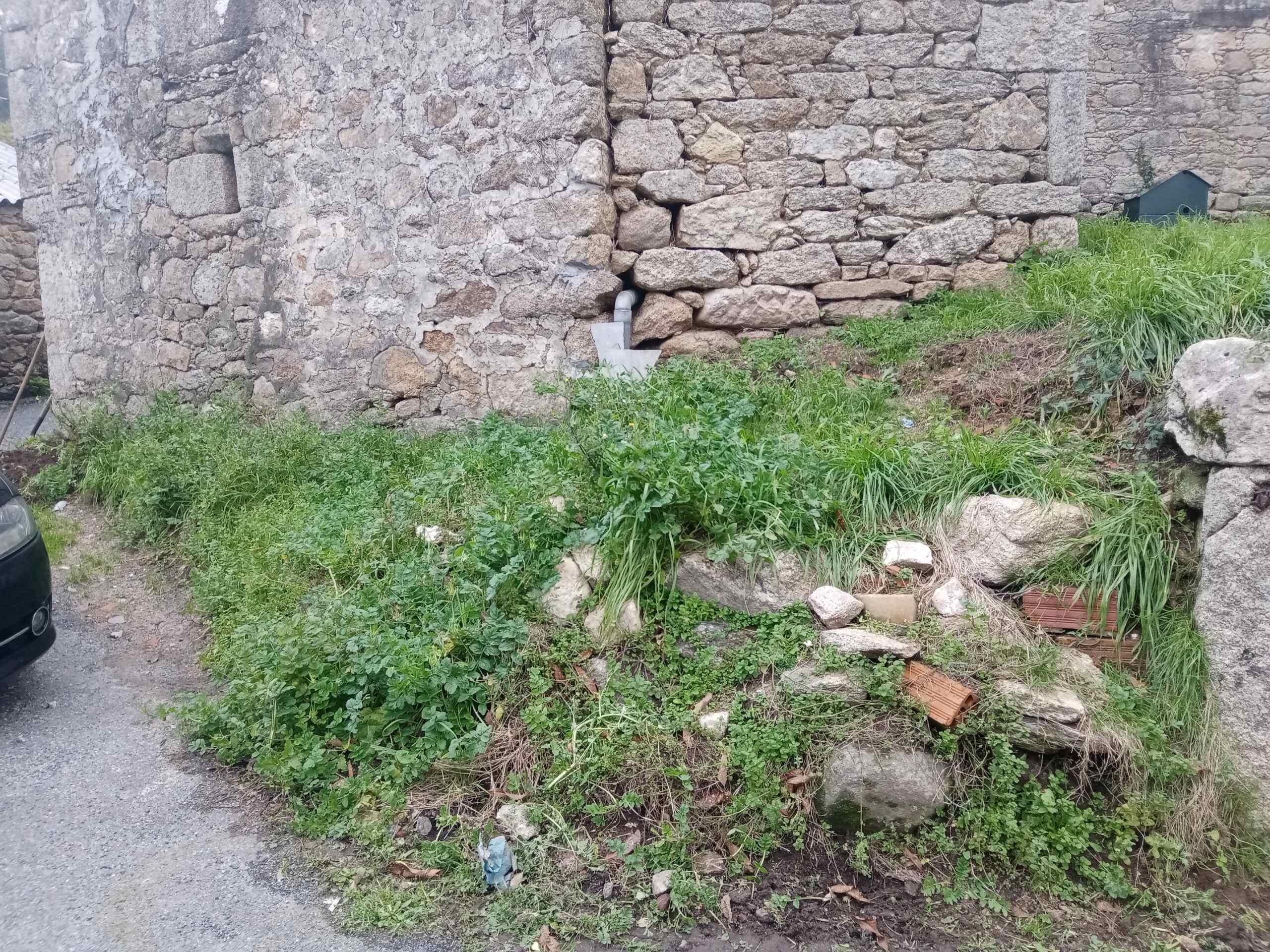 Una casita de piedra en Galicia  Img_2018