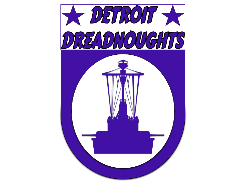 GSL Detroit 2024 Dreadn11