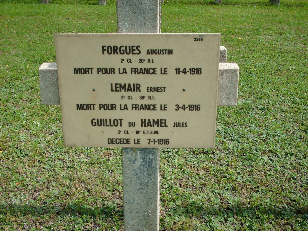 Une tombe à perpétuité Vigstr10