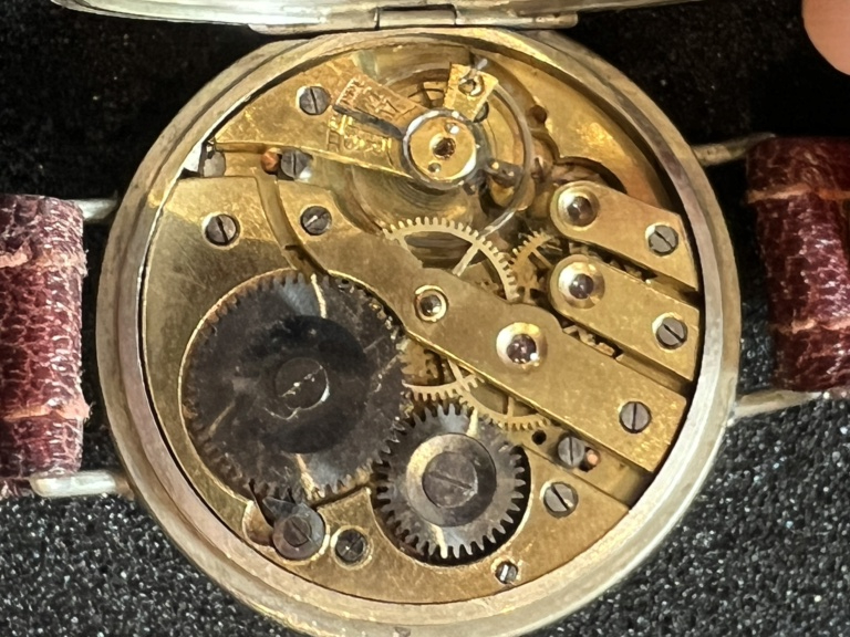 seiko - Pour faire identifier son mouvement : C'est ici ! (tome2) - Page 34 Img_3812