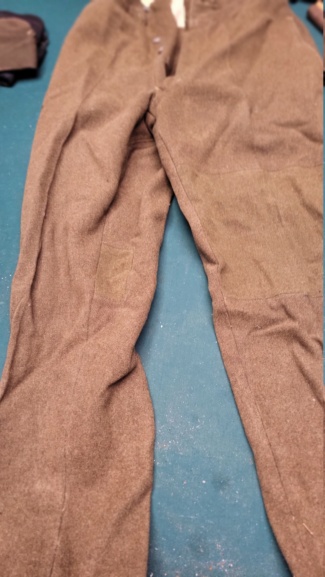 Pantalon-culotte modèle 22 20230491