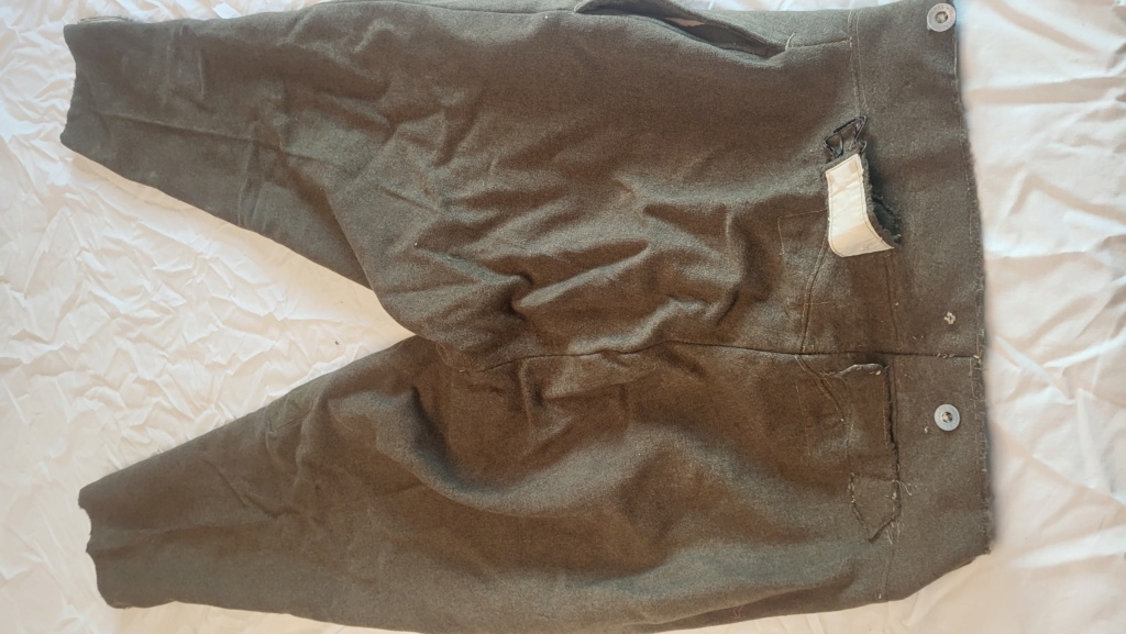 Pantalon-culotte modèle 22 20230714