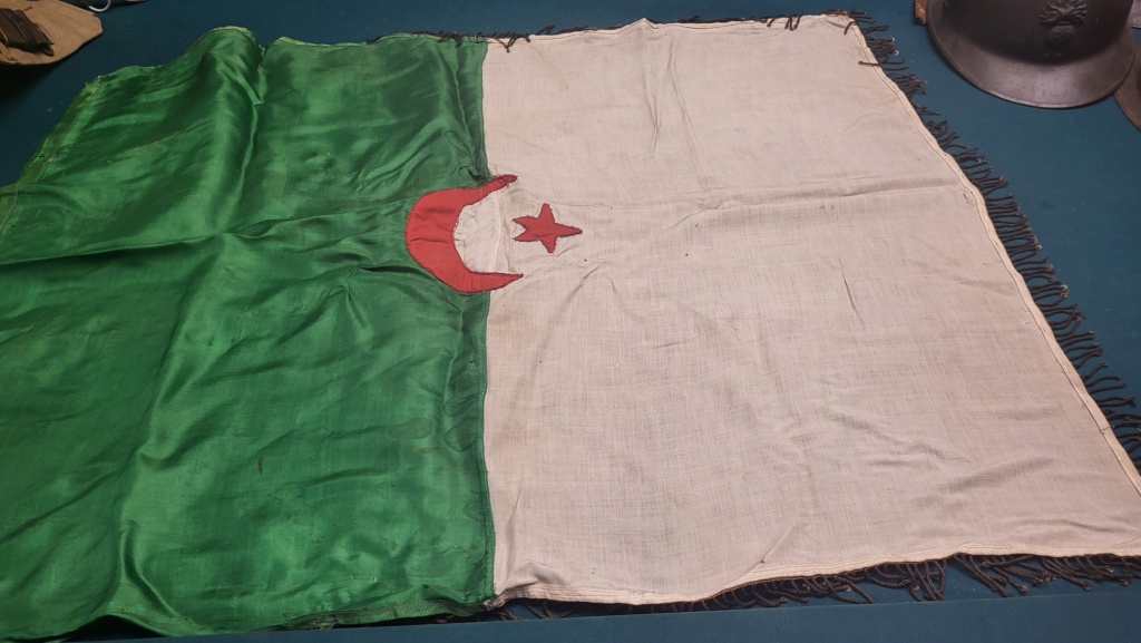 Drapeau Fellagha 20231268