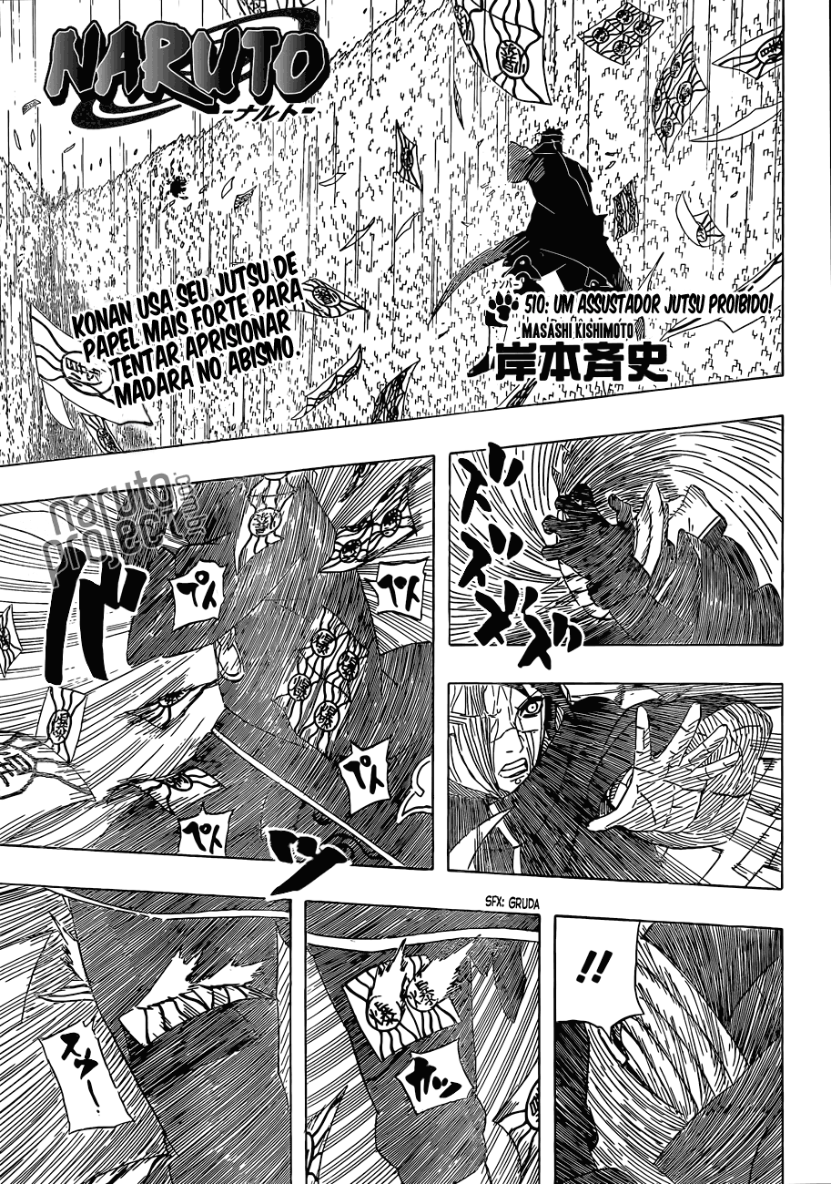 A Prova de que Amaterasu>>>Intangibilidade/Kamui?? Naruto19