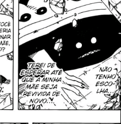 Isso prova que o Chibaku Tensei na vdd não atraí Ninjas? Screen33