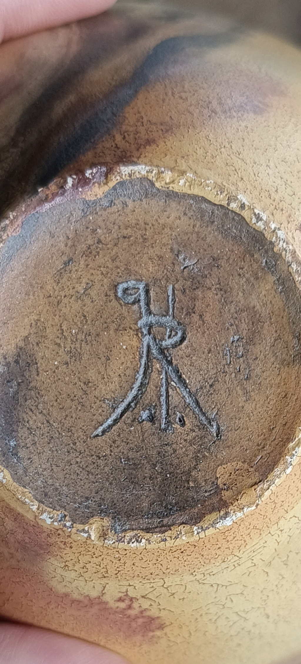 Please help identify this mark 15c39a10