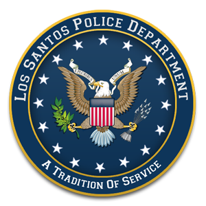 Présentation de la LSPD Police10