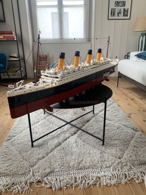 Nouveau set LEGO Titanic à construire (le 01/11) - Page 3 A3fe9d10