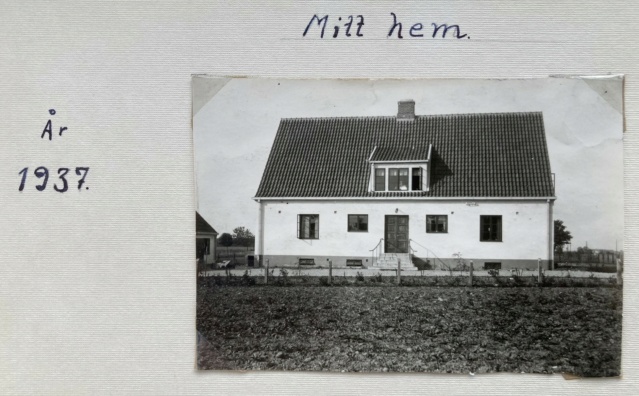 Villa Cederholm, Gärds Köpinge Villa_10