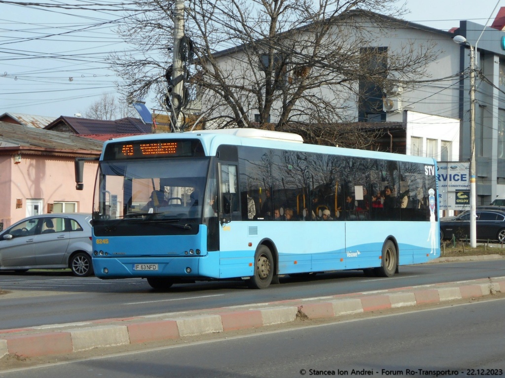 VDL Berkhof Ambassador 200 - STV - Pagina 2 824510