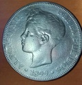 5 pesetas Alfonso XIII 1899 sin número? Img_2068