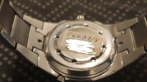 Festina grand complication hotsell