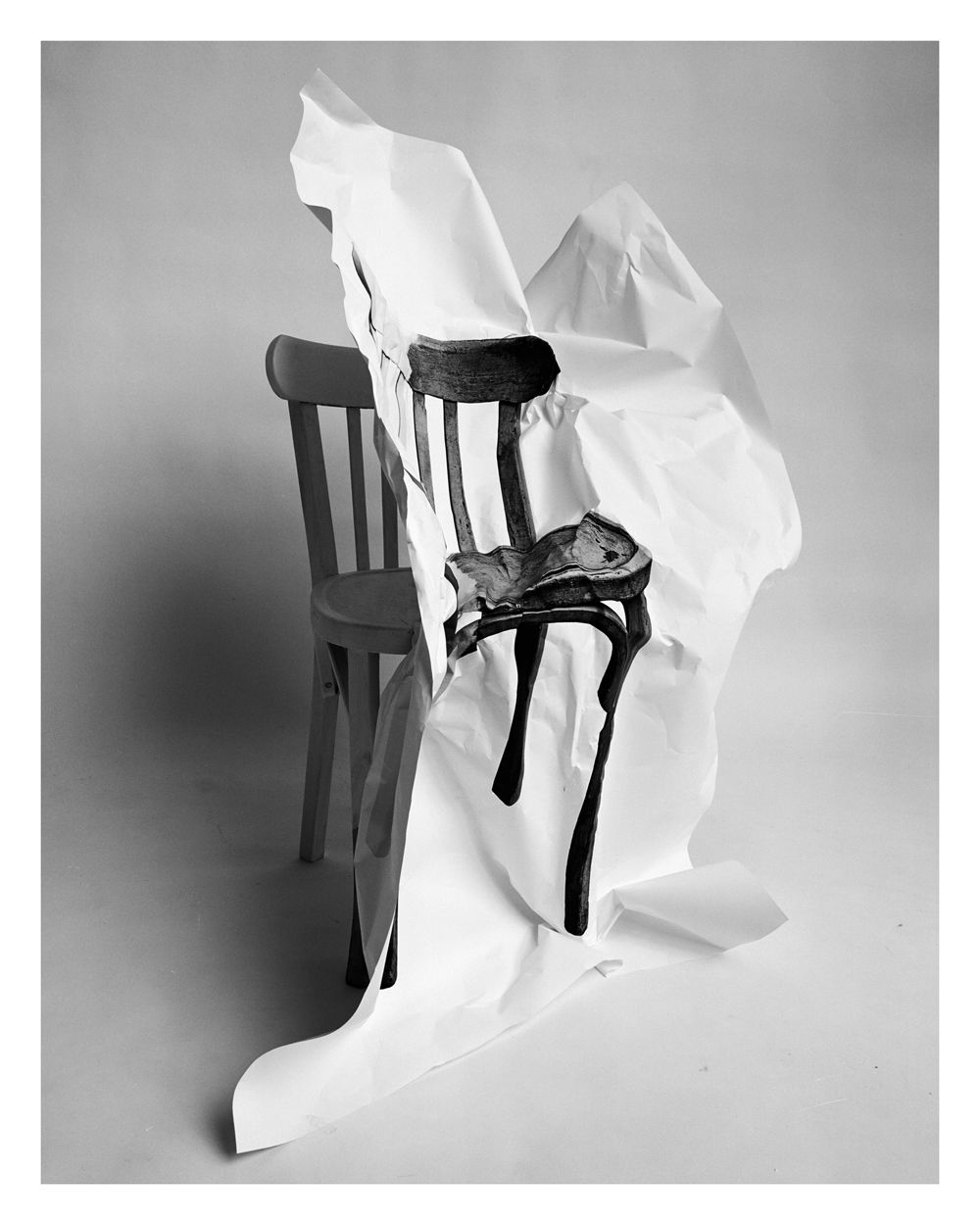 le motif de la chaise dans l'art Philip10